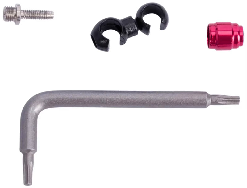 SRAM G2 R Bremshebel