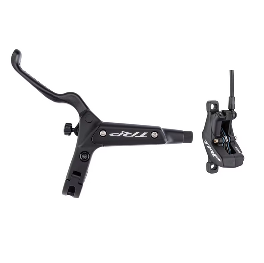 Frein Avant TRP DHR EVO Noir