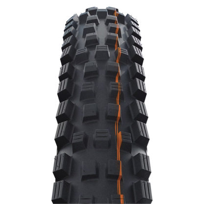 Pneu SCHWALBE MAGIC MARY 27.5x2.40 GRAVITY PRO ADDIX SOFT Tubeless Ready Souple