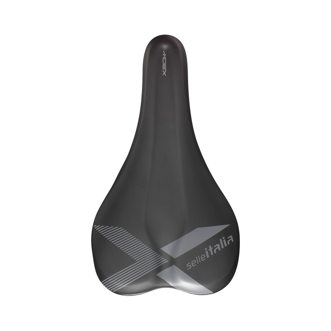 Selle SELLE ITALIA X-BOW S2 145 mm Rails Acier