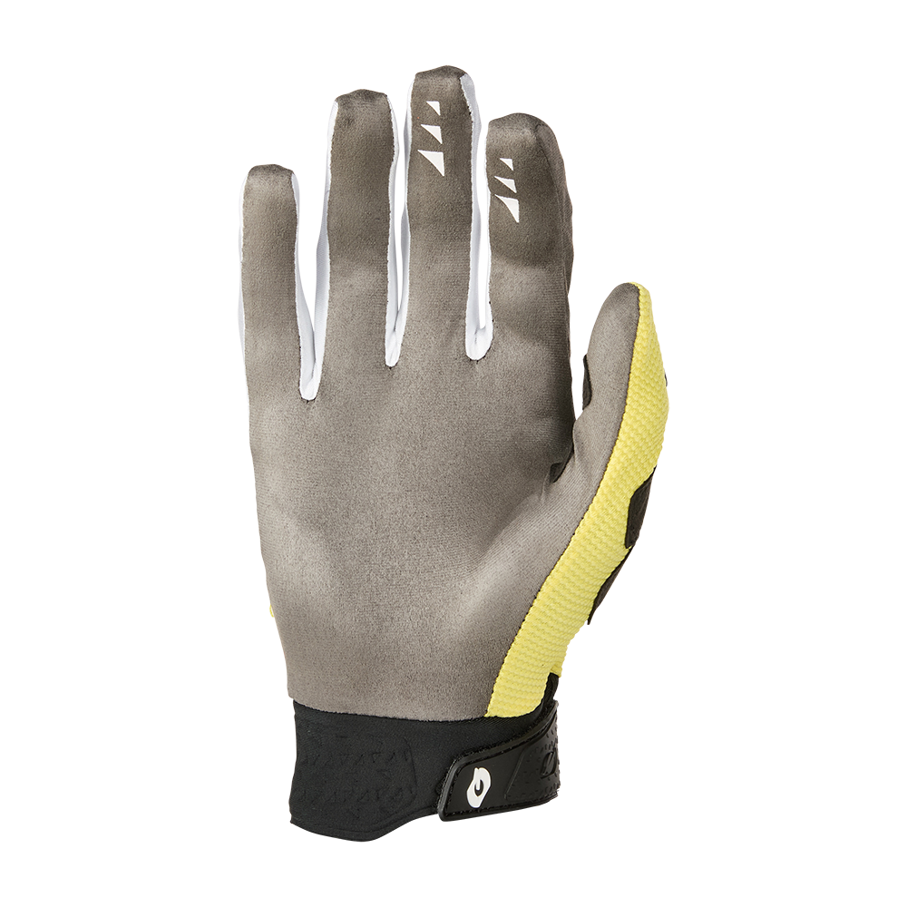 Gants O'NEAL REVOLUTION Jaune