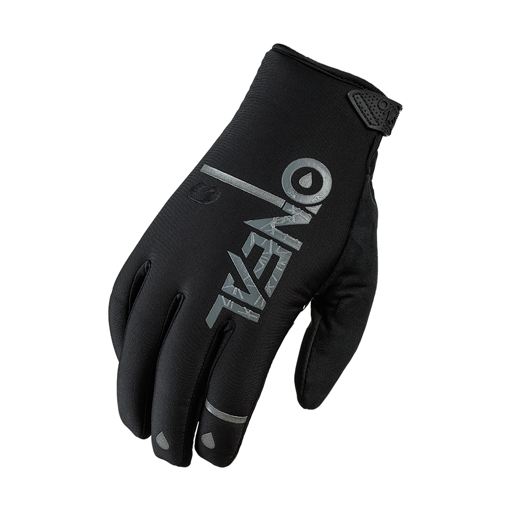 O'NEAL WINTER MP Handschuhe Schwarz