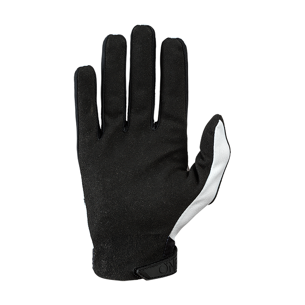 Gants O'NEAL MATRIX VILLAIN Junior Blanc