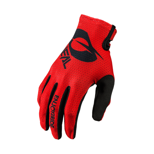 Gants O'NEAL MATRIX STACKED Rouge