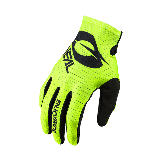 O'NEAL MATRIX STACKED Handschuhe Gelb