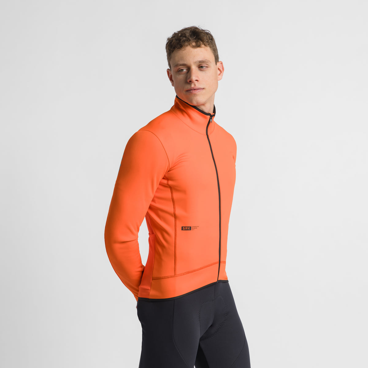 Veste SPORTFUL SRK 2 Orange