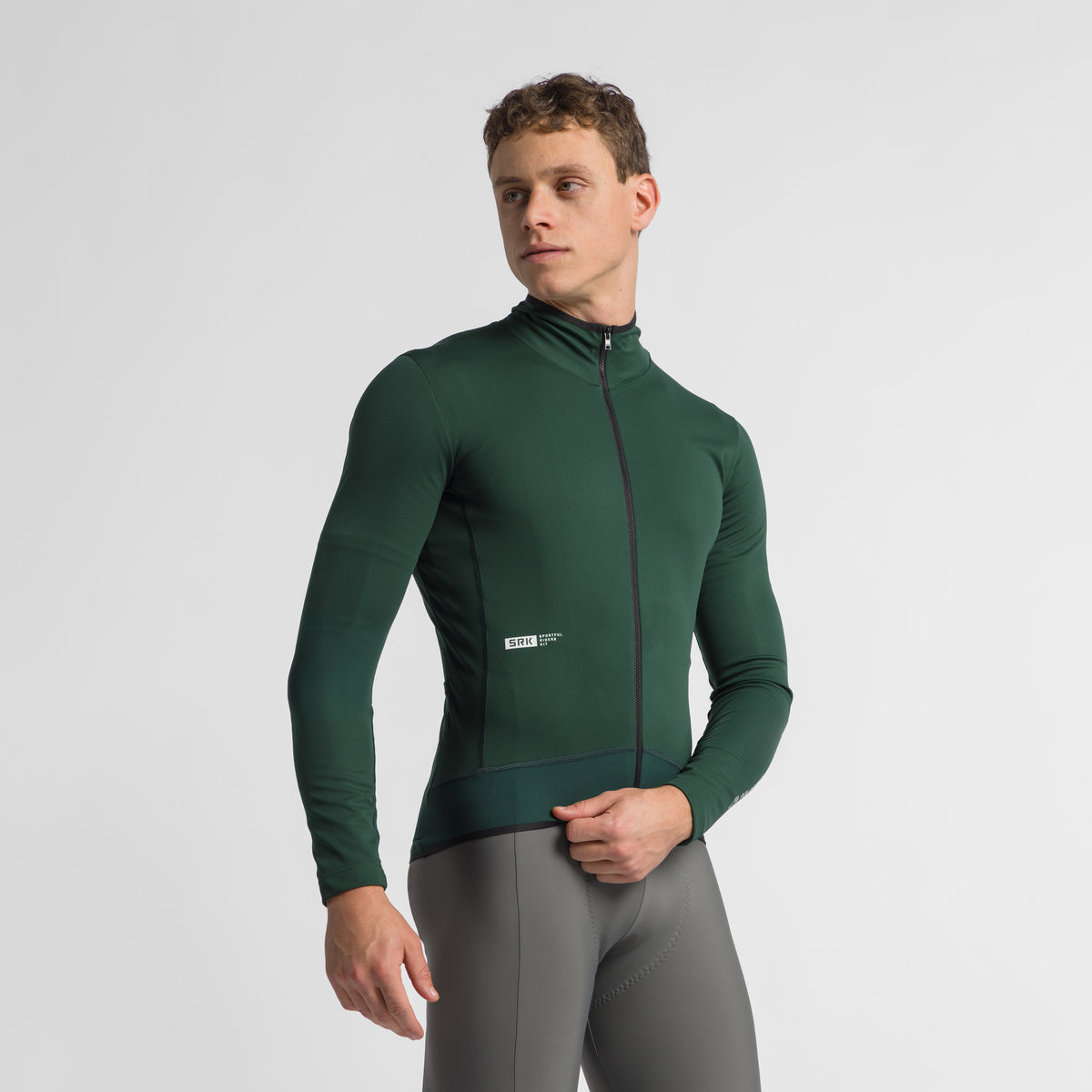 Veste SPORTFUL SRK SHIFT Vert