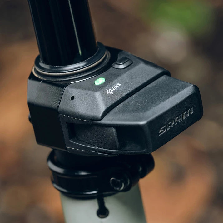 ROCKSHOX REVERB AXS B1 Teleskopsattelstütze