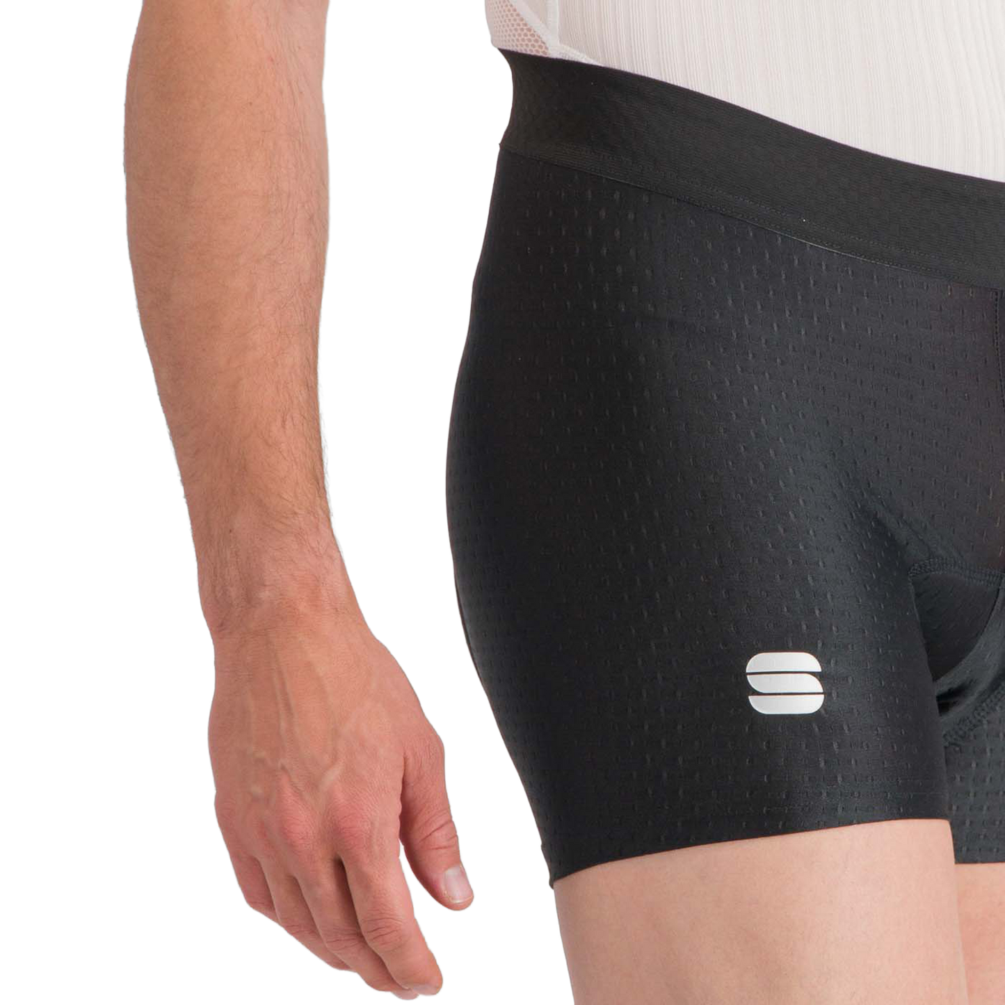 SPORTFUL Unterhose Schwarz