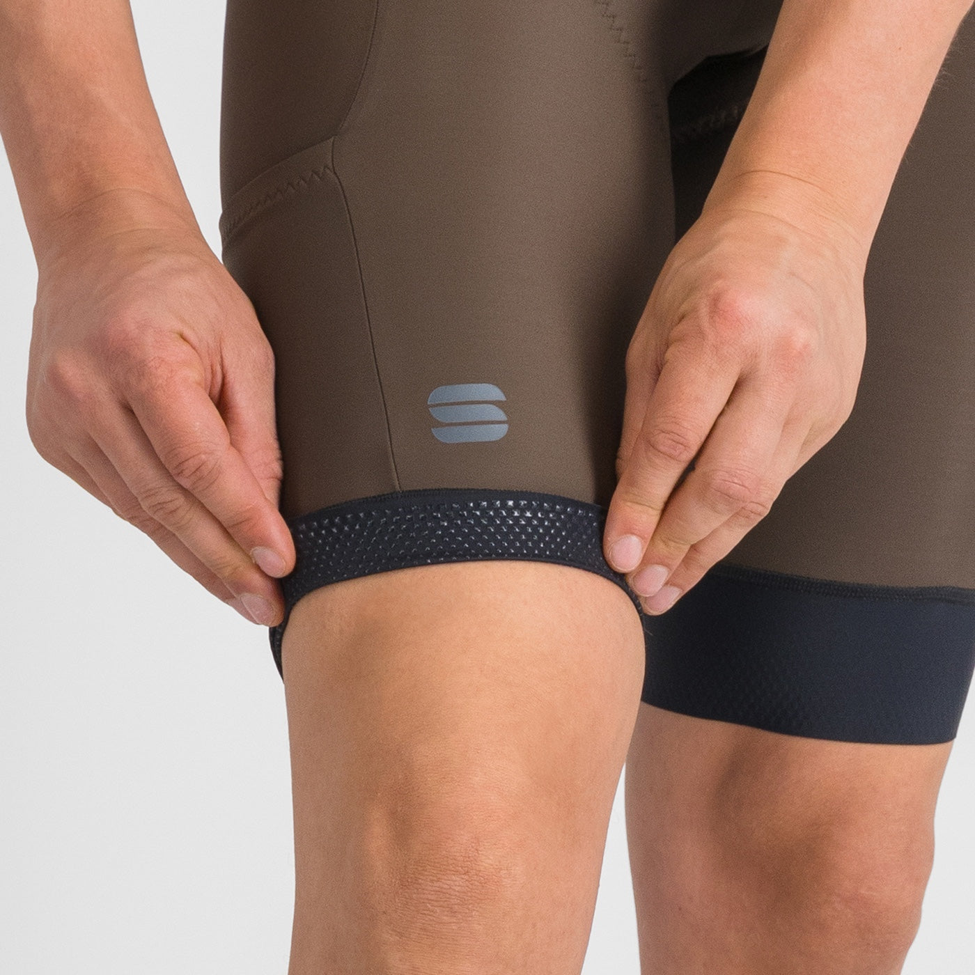 Kurze Trägerhose SPORTFUL GIARA 2 Braun