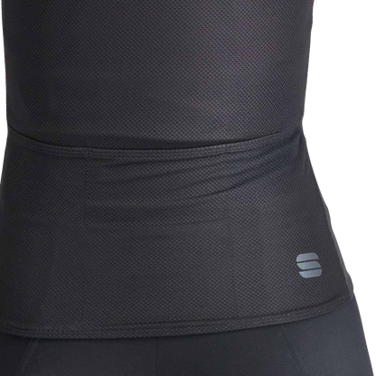 Veste Sans Manches SPORTFUL PRO 2 Femme Noir