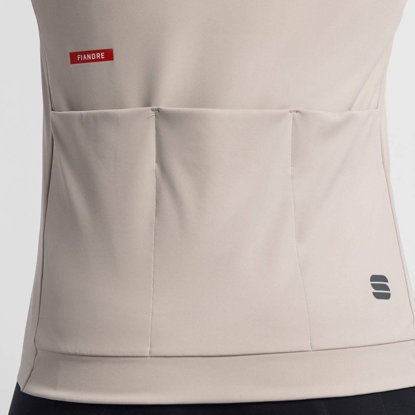 SPORTFUL FIANDRE SHIFT Jacke Beige