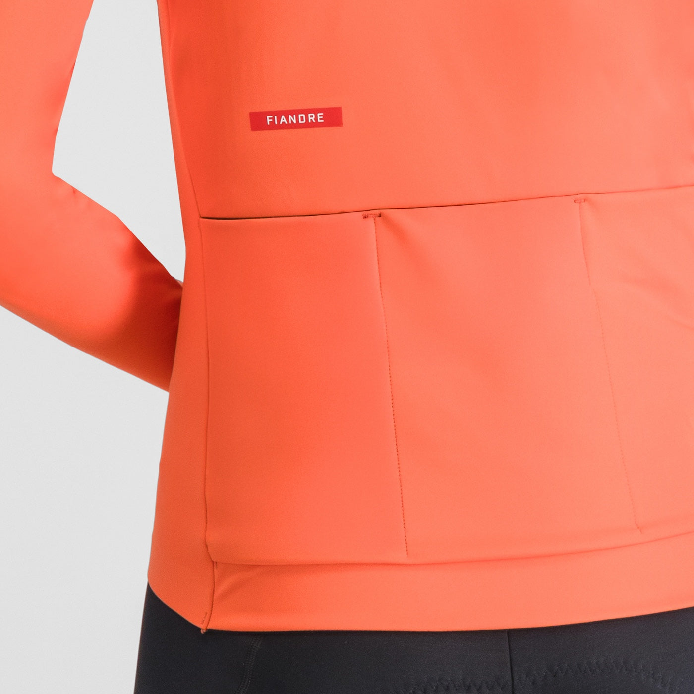 SPORTFUL FIANDRE SHIFT Jacket Women Pink