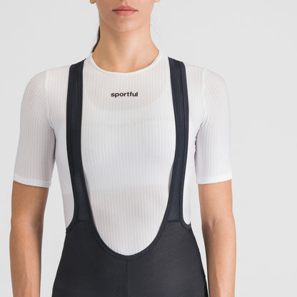 Cuissard Long à Bretelles SPORTFUL PULSE Femme Noir