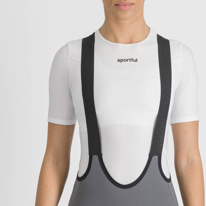 Lange Damen-Trägerhose SPORTFUL SRK SHIFT Grau