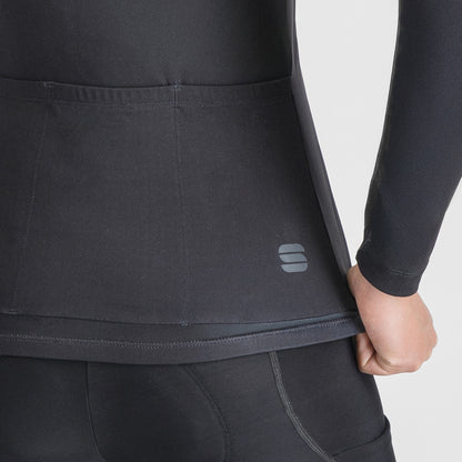Veste SPORTFUL SRK SHIFT WIND Femme Noir