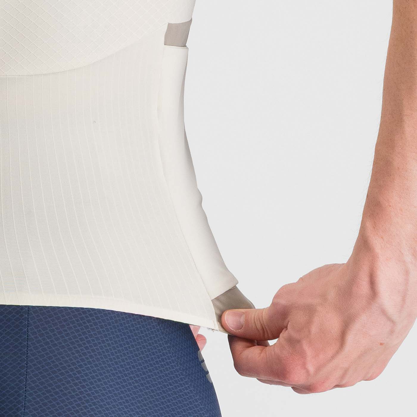 SPORTFUL HYPEREPIC Kurzarm Trikot Creme