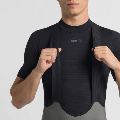 Kurze Trägerhose SPORTFUL SRK SHIFT Grau