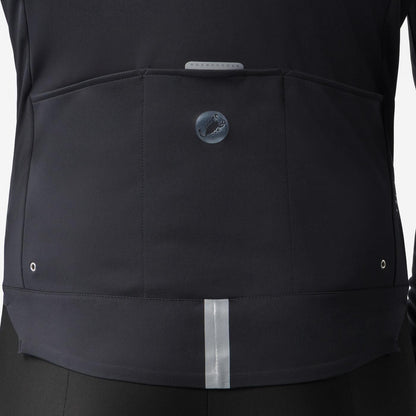Jacke CASTELLI PERFETTO 4 Schwarz