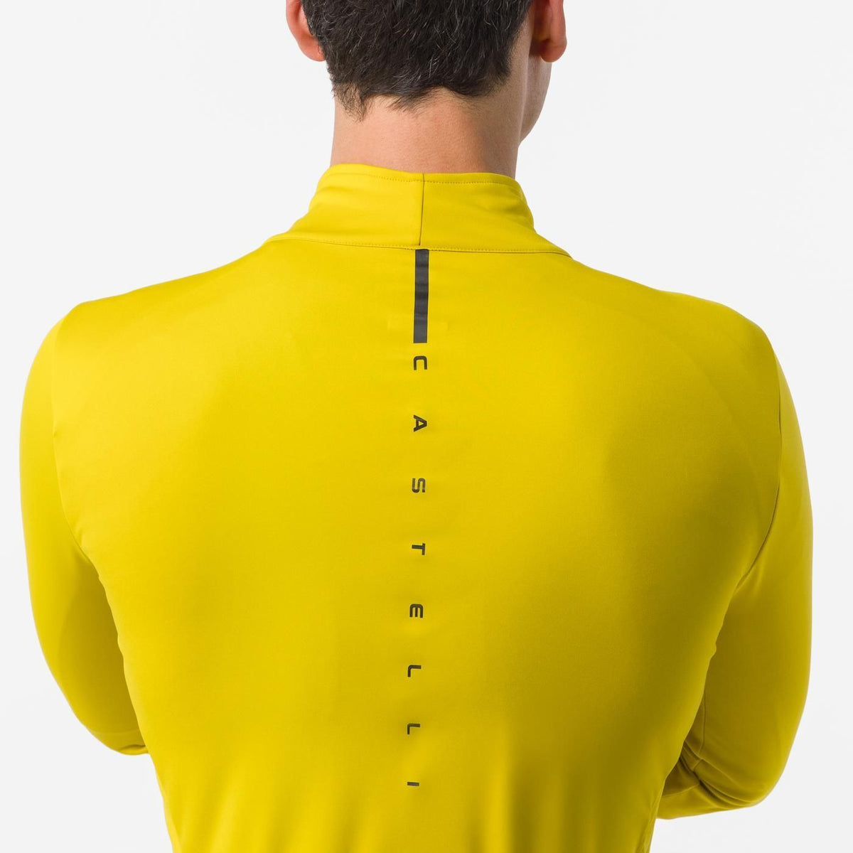 Veste CASTELLI SWEETSPOT Mangue Mojito