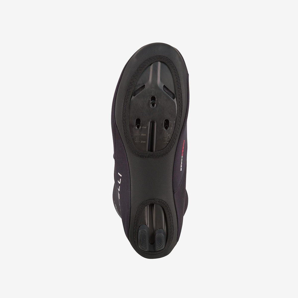 Couvre-Chaussures CASTELLI ESTREMO 2  Noir