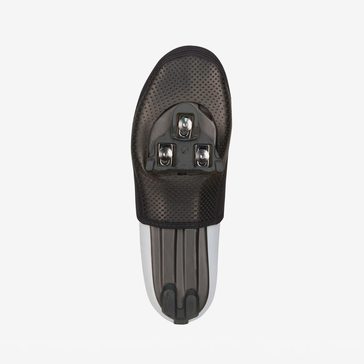 Couvre-Orteils CASTELLI TOE THINGY 3 Noir