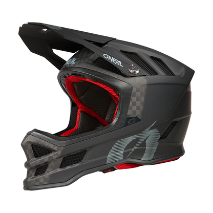 Casque VTT O'NEAL BLADE CARBON IPX® Noir