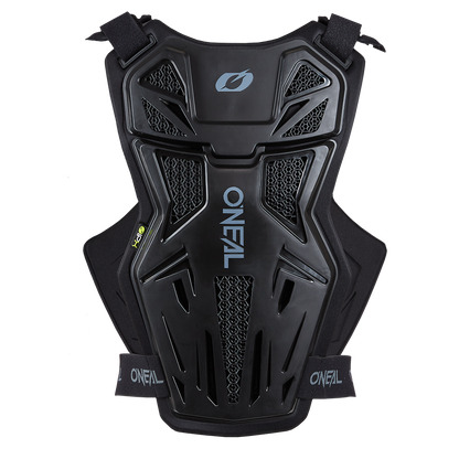 Plastron de Protection O'NEAL SPLIT LITE V.22 Noir