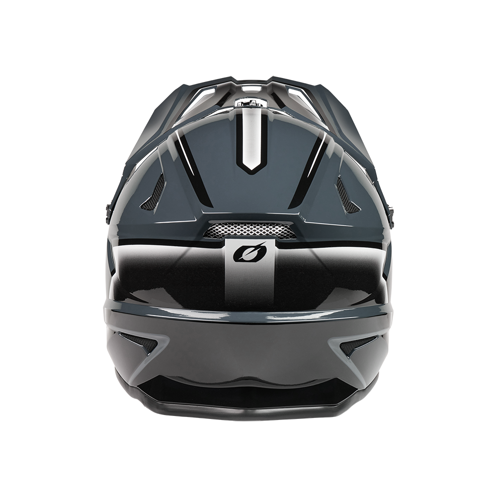 Casque VTT O'NEAL SONUS SLICK Noir/Gris