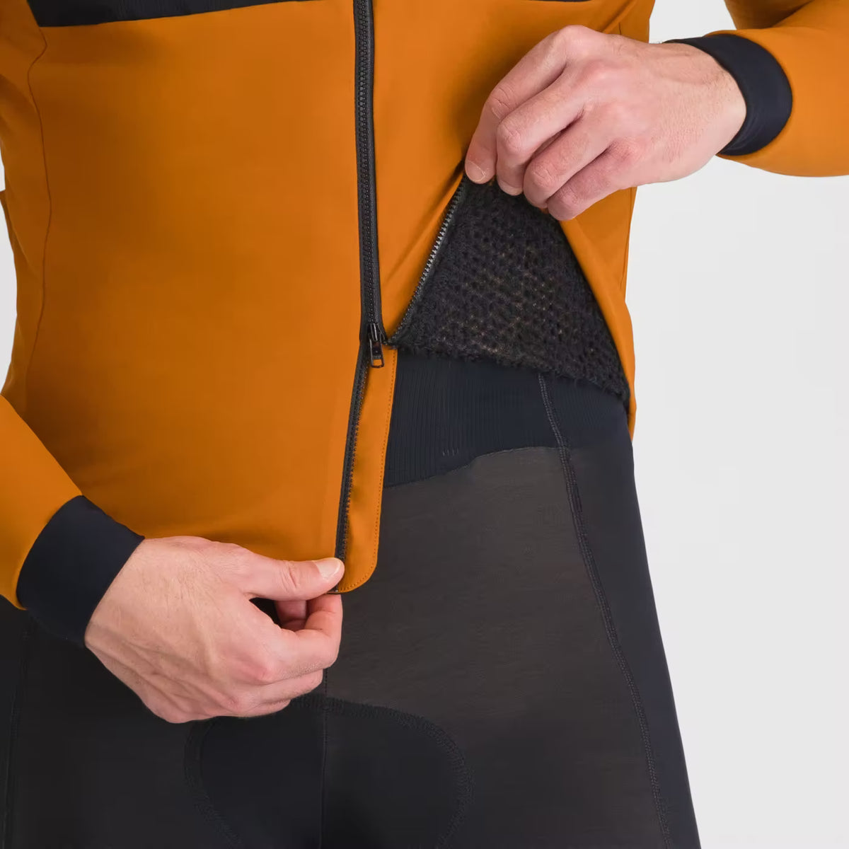 Veste SPORTFUL SUPERGIARA 2 Marron