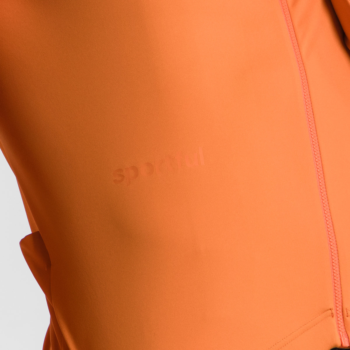 SPORTFUL CLASSIC 2 Jacke Orange