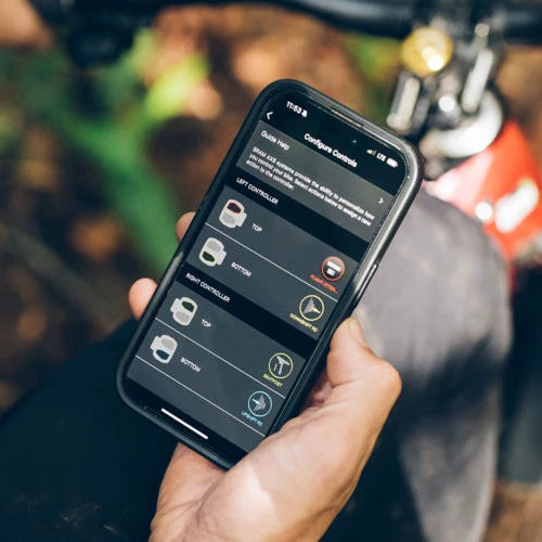 ROCKSHOX REVERB AXS B1 Teleskopsattelstütze