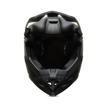 MTB-Helm BELL FULL-10 MIPS Schwarz