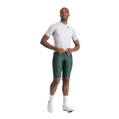 Maillot SPORTFUL SUPERNOVA Manches Courtes Gris