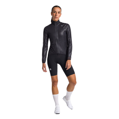 Jacke SPORTFUL AQUA LIGHT Damen Schwarz