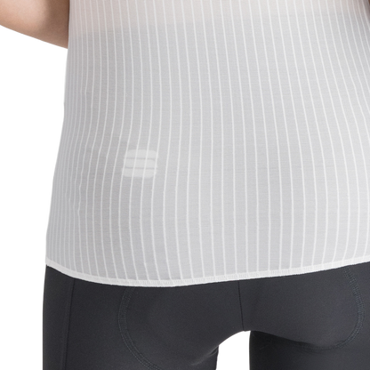 Sous-Vêtement SPORTFUL PRO Manches Courtes Femme Blanc