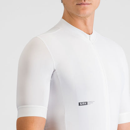 Trikot SPORTFUL SRK 2 Kurzarm Weiß