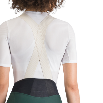 Kurze Trägerhose SPORTFUL LTD 2 Damen Khaki
