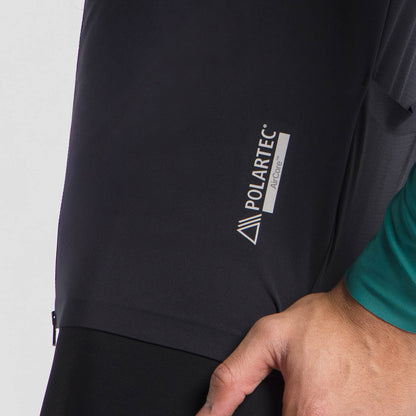 Ärmellose Weste SPORTFUL FIANDRE 2 Schwarz
