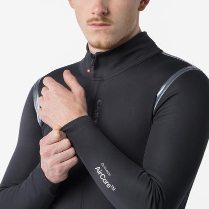 Jacke CASTELLI PERFETTO 4 Schwarz