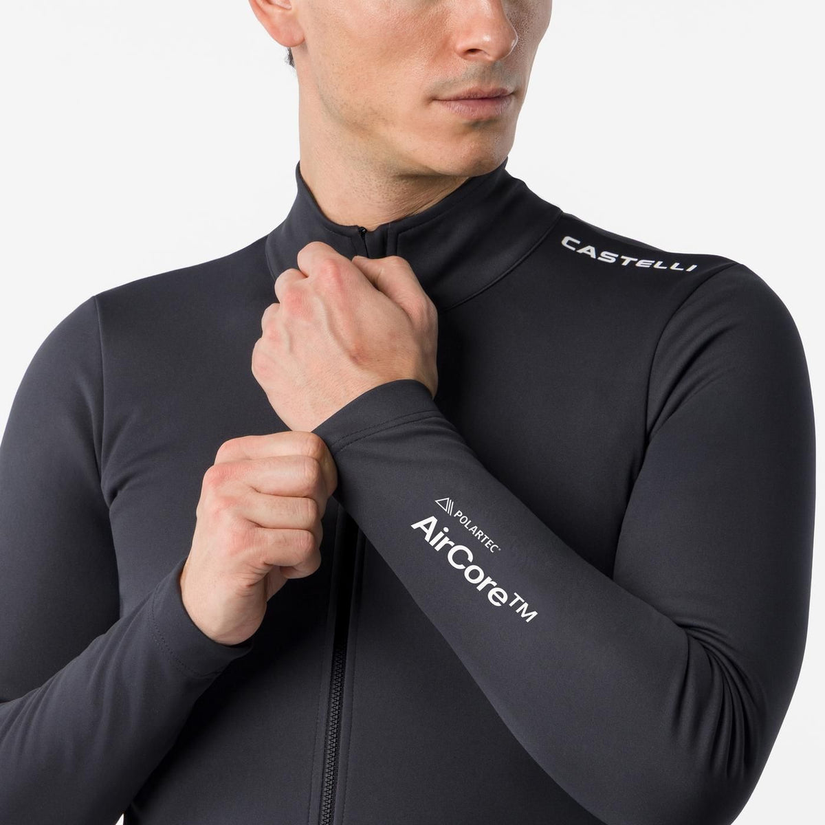 Veste CASTELLI ESPRESSO 2 Noir