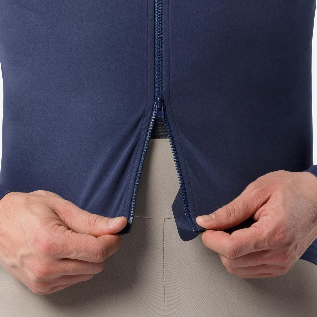 Veste CASTELLI SWEETSPOT Bleu