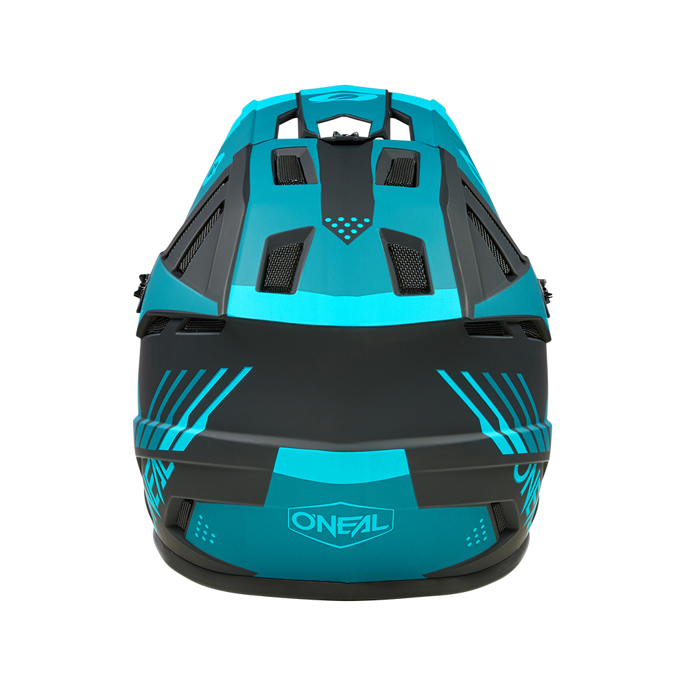 Casque VTT O'NEAL BACKFLIP STRIKE Noir/Bleu