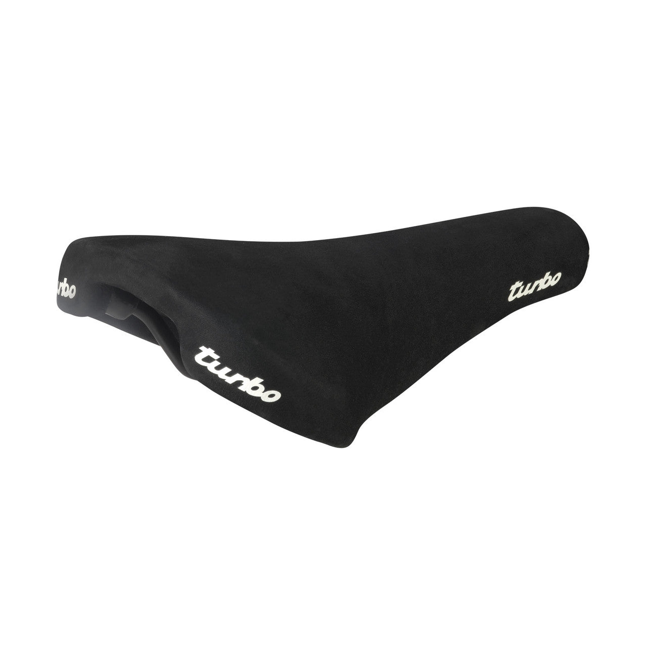Sattel SELLE ITALIA TURBO 1980 L1 146 mm Schienen Stahl