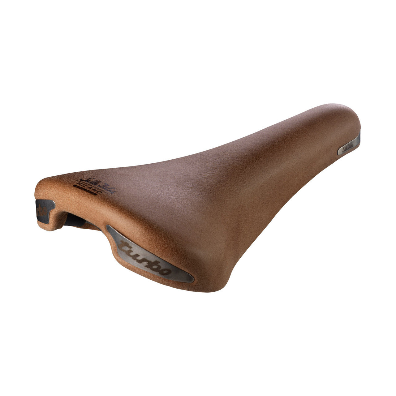 Selle SELLE ITALIA TURBO RACER L1 146 mm Rails Acier