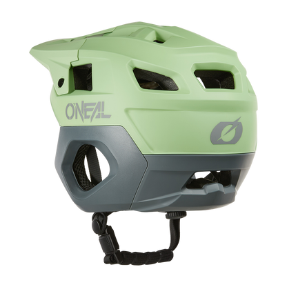 Casque VTT O'NEAL TRAPPER Vert/Gris
