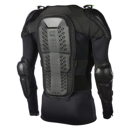 O'NEAL UNDERDOG Schutzjacke Schwarz