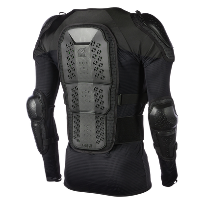 O'NEAL UNDERDOG Schutzjacke Schwarz