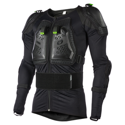 O'NEAL UNDERDOG Schutzjacke Schwarz