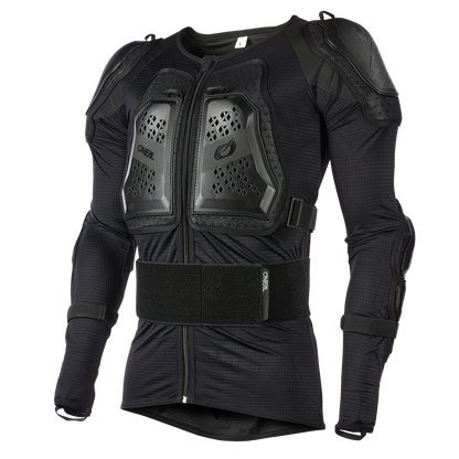 O'NEAL UNDERDOG Schutzjacke Schwarz